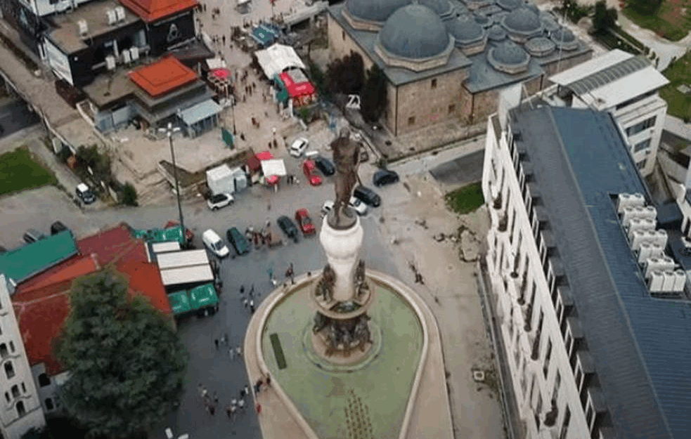 <span style='color:red;'><b>SKOPLJE</b></span> NA KORAK OD ODLUKE: Srbi u Makedoniju ubuduće bez negativnog PCR testa